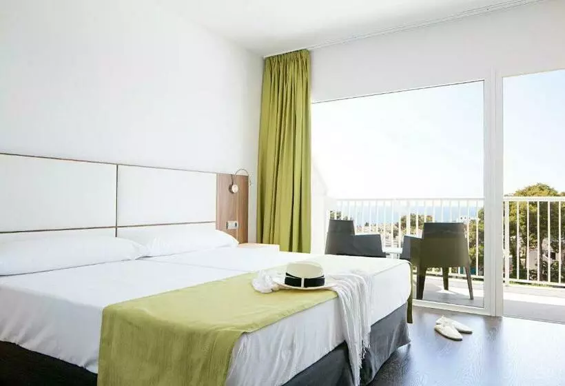 اتاق استاندارد, Globales Cala Blanca