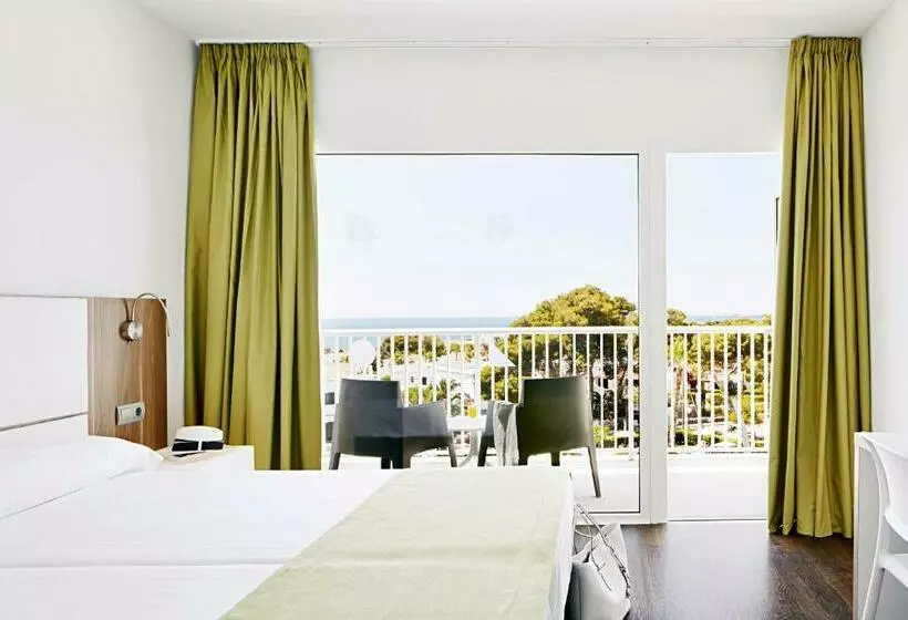 اتاق استاندارد, Globales Cala Blanca