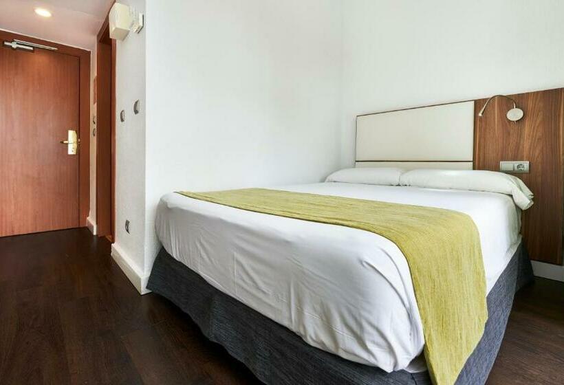 スタンダードシングルルーム, Globales Cala Blanca