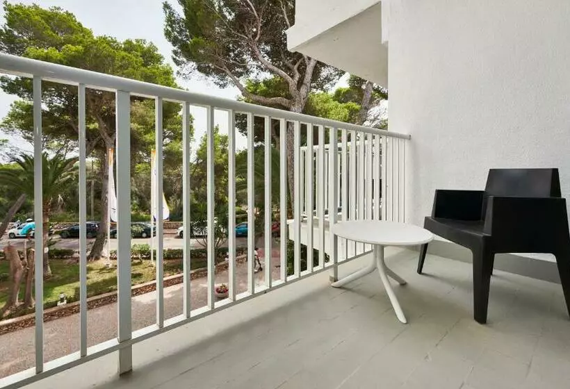 اتاق استاندارد یک نفره, Globales Cala Blanca