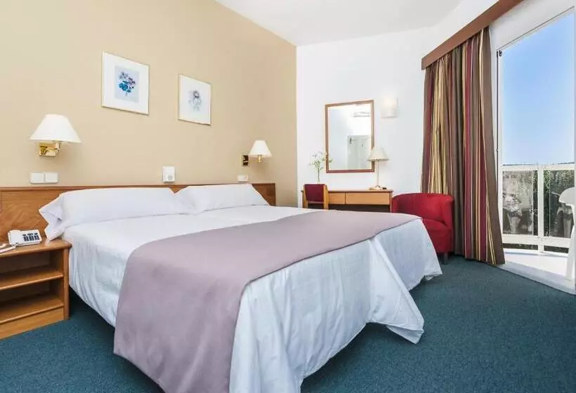 اتاق استاندارد, Globales Playa Santa Ponsa