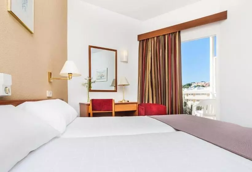 اتاق استاندارد, Globales Playa Santa Ponsa