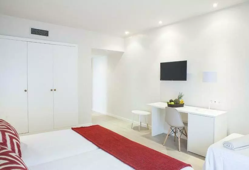Standard Room, Ibersol Antemare - Adults Only