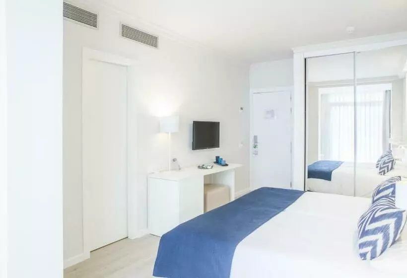 Standard Room, Ibersol Antemare - Adults Only
