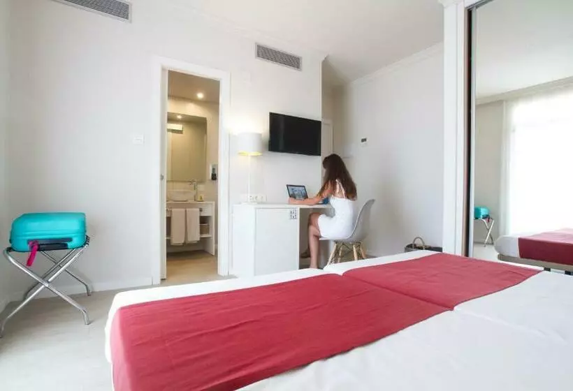 Standard Room, Ibersol Antemare - Adults Only