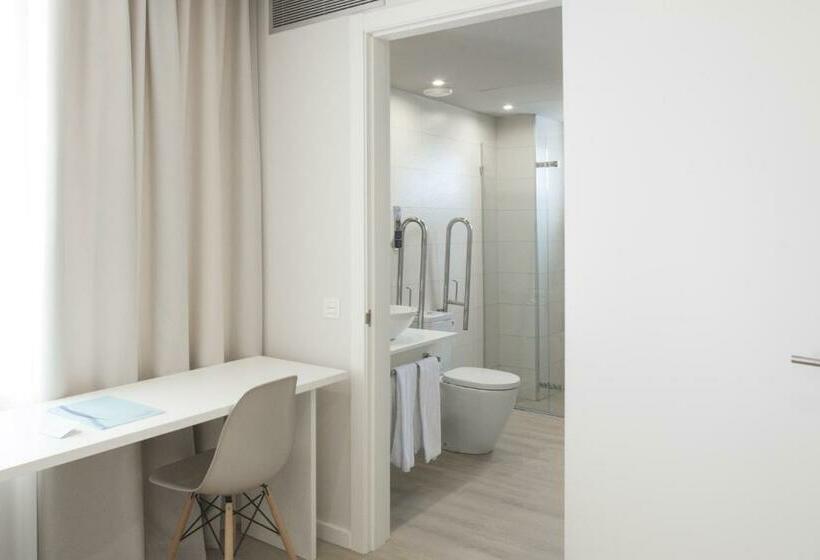 标准间, Ibersol Antemare - Adults Only