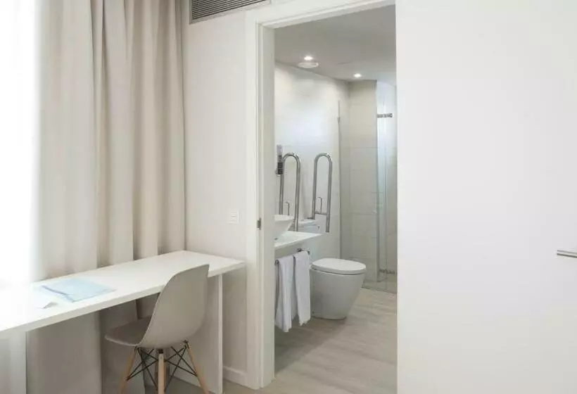 Standard Room, Ibersol Antemare - Adults Only