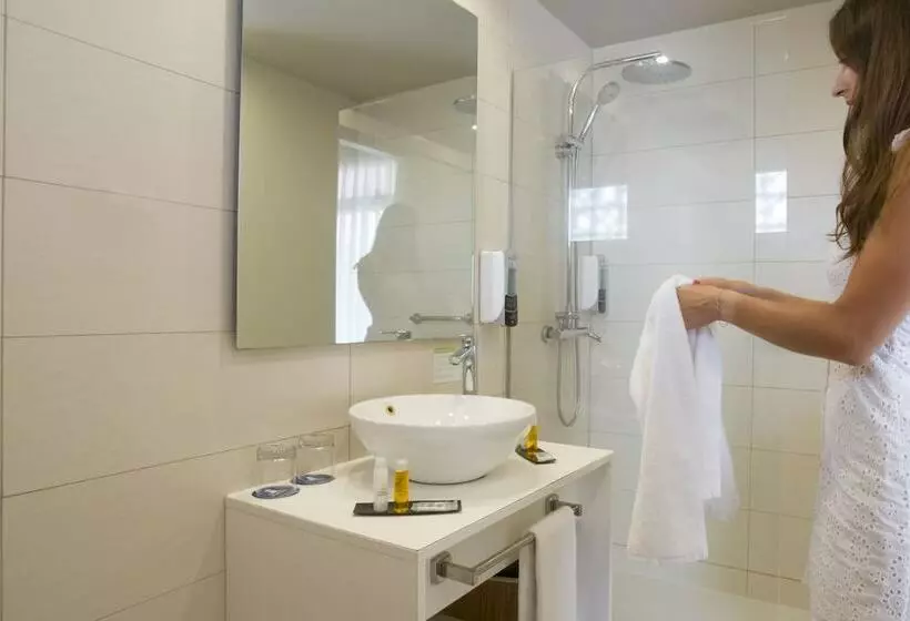 Standard Room, Ibersol Antemare - Adults Only