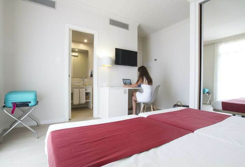 标准间, Ibersol Antemare - Adults Only