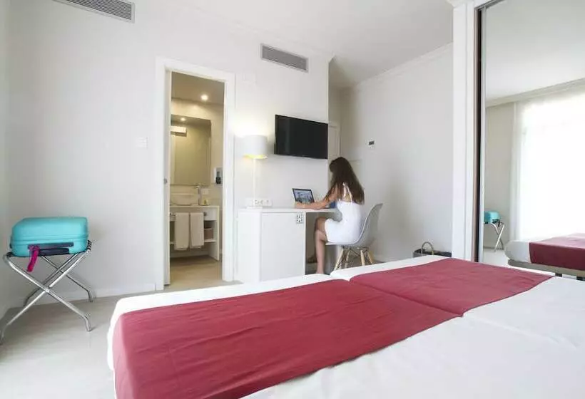 Standard Room, Ibersol Antemare - Adults Only