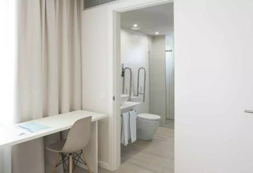 Standard Room, Ibersol Antemare - Adults Only