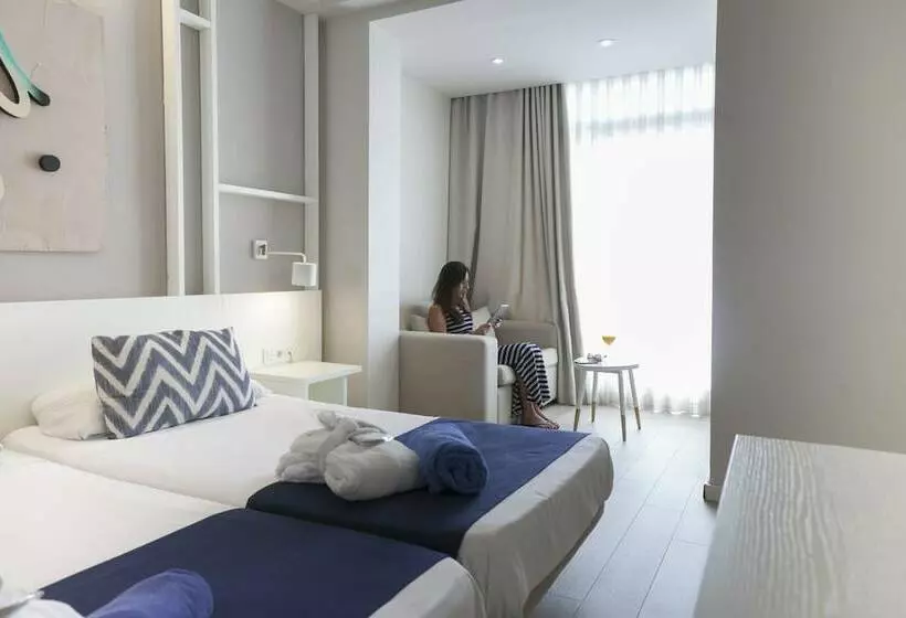 Standard Room, Ibersol Antemare - Adults Only