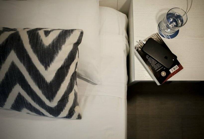 标准间, Ibersol Antemare - Adults Only