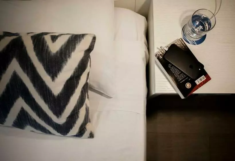 Standard Single Room, Ibersol Antemare - Adults Only