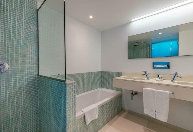 침실 1개 아파트, Hotel Illa D'Or 4* Sup & Club Apartments