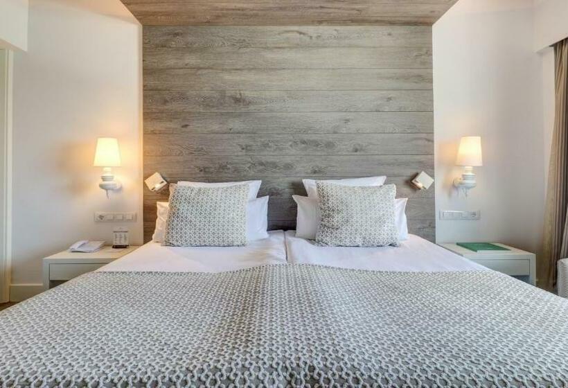 스탠다드 룸, Hotel Illa D'Or 4* Sup & Club Apartments