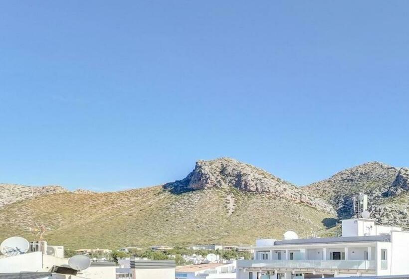 스탠다드 룸, Hotel Illa D'Or 4* Sup & Club Apartments