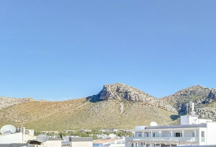 스탠다드 룸, Hotel Illa D'Or 4* Sup & Club Apartments