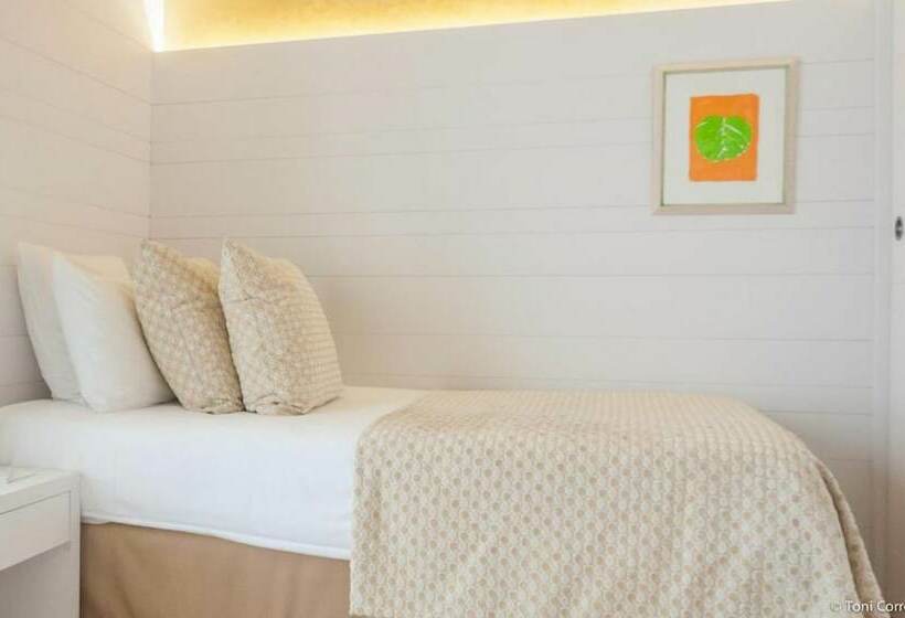 스탠다드 룸, Hotel Illa D'Or 4* Sup & Club Apartments