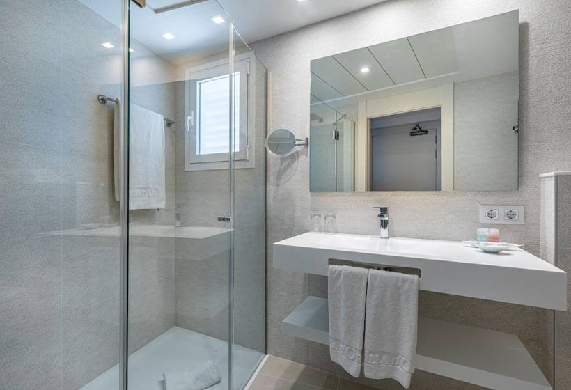 스탠다드 룸, Hotel Illa D'Or 4* Sup & Club Apartments