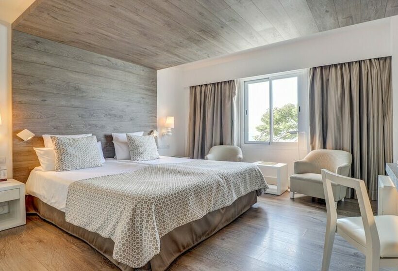 스탠다드 룸, Hotel Illa D'Or 4* Sup & Club Apartments