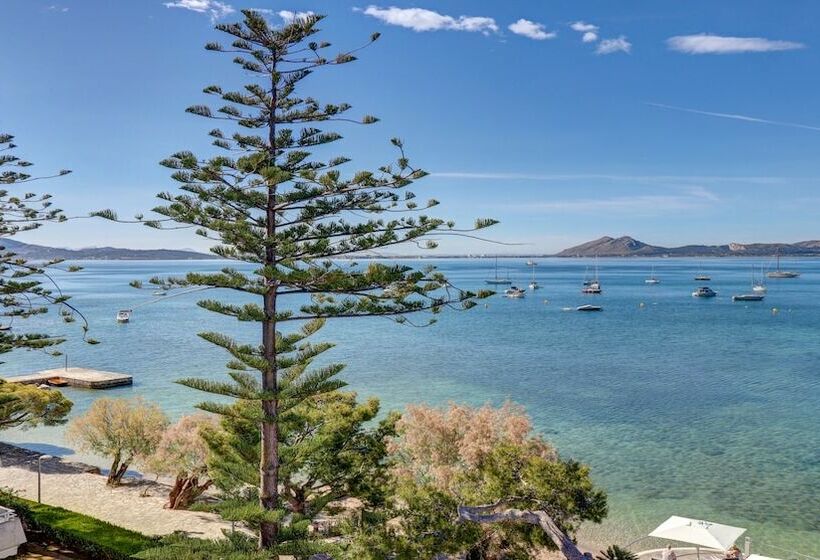 스탠다드 룸, Hotel Illa D'Or 4* Sup & Club Apartments