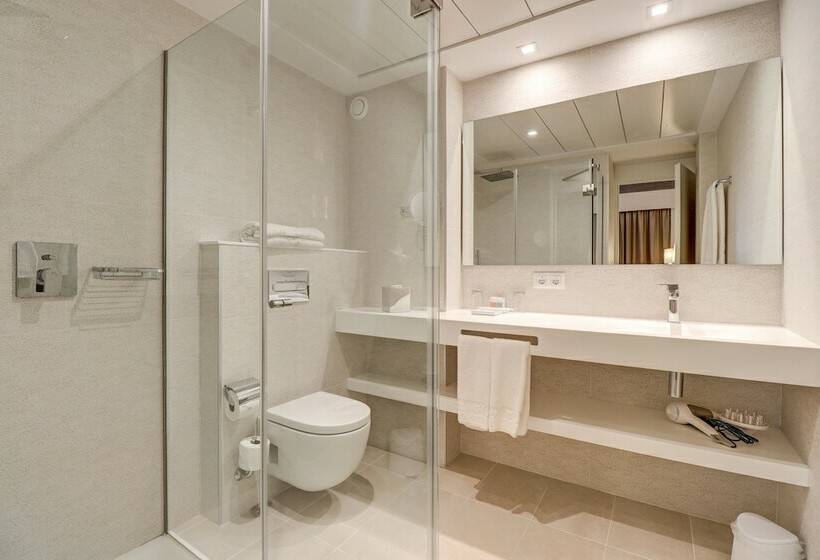 스탠다드 룸, Hotel Illa D'Or 4* Sup & Club Apartments