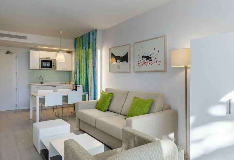 스탠다드 룸, Hotel Illa D'Or 4* Sup & Club Apartments