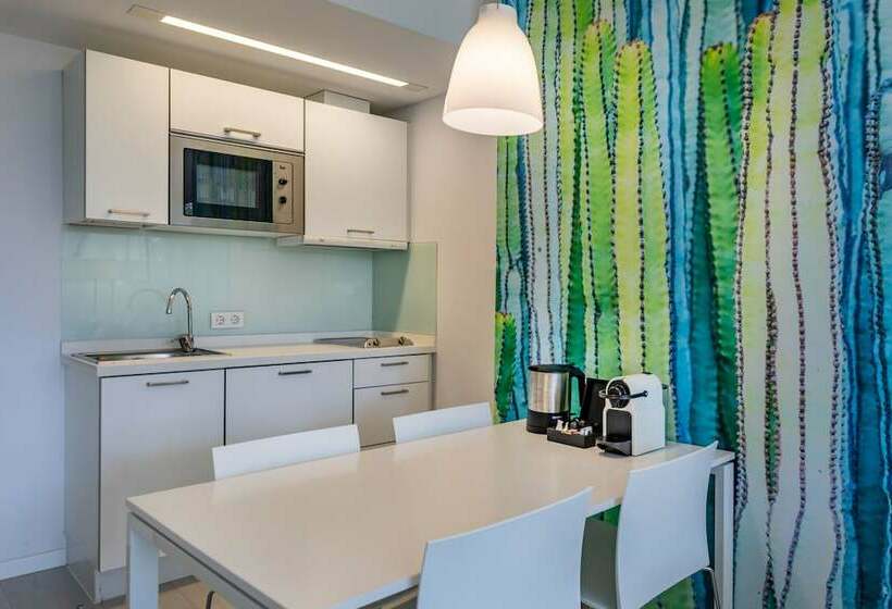 스탠다드 룸, Hotel Illa D'Or 4* Sup & Club Apartments