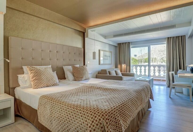 스탠다드 룸, Hotel Illa D'Or 4* Sup & Club Apartments