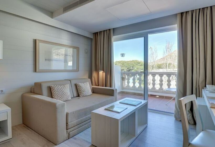 스탠다드 룸, Hotel Illa D'Or 4* Sup & Club Apartments