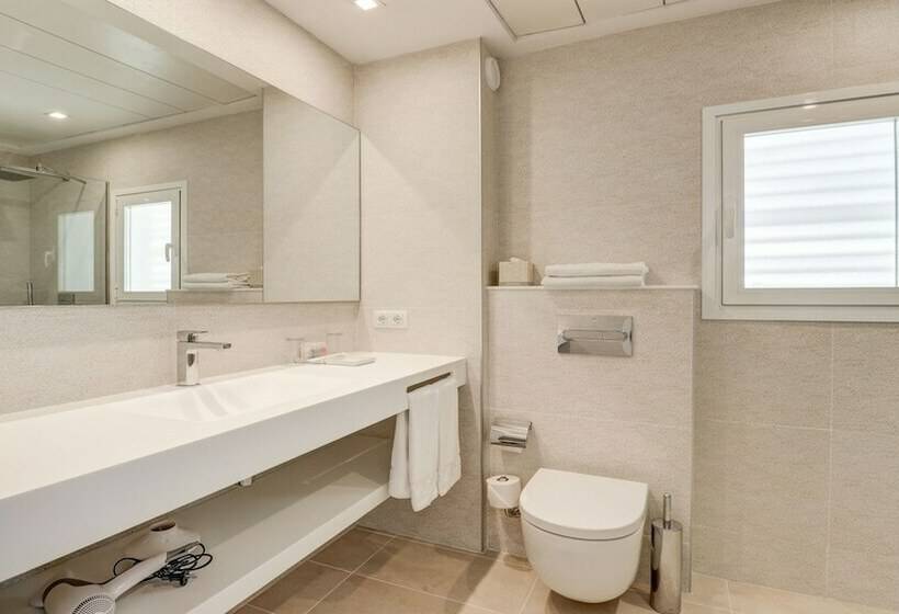 스탠다드 룸, Hotel Illa D'Or 4* Sup & Club Apartments