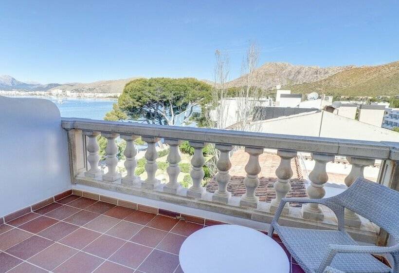 스탠다드 룸, Hotel Illa D'Or 4* Sup & Club Apartments