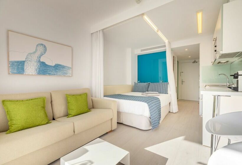 스탠다드 룸, Hotel Illa D'Or 4* Sup & Club Apartments