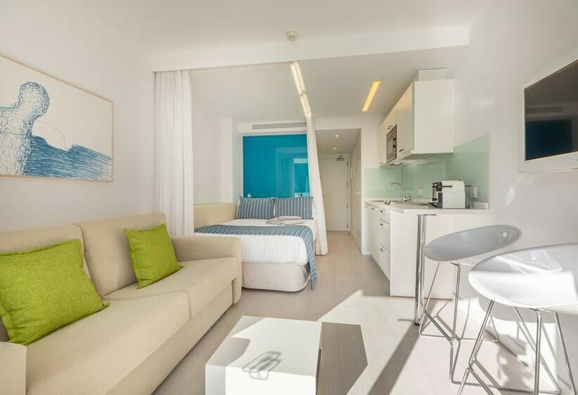 스탠다드 룸, Hotel Illa D'Or 4* Sup & Club Apartments