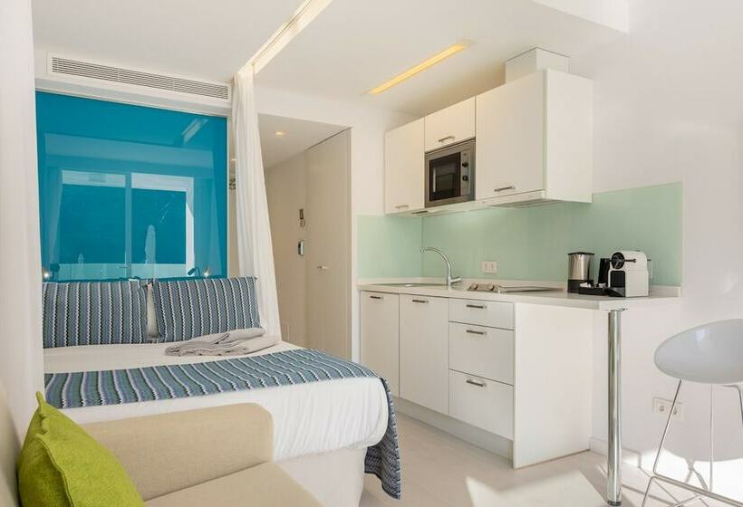 스탠다드 룸, Hotel Illa D'Or 4* Sup & Club Apartments