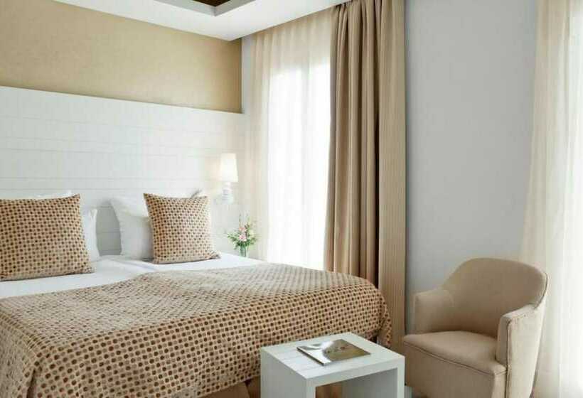 스탠다드 룸, Hotel Illa D'Or 4* Sup & Club Apartments