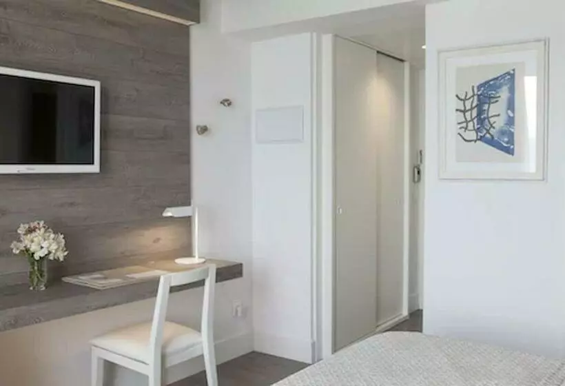 اتاق استاندارد یک نفره, Hotel Illa D'Or 4* Sup & Club Apartments