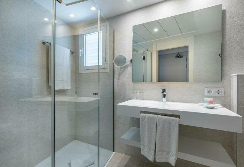 스탠다드 싱글 룸, Hotel Illa D'Or 4* Sup & Club Apartments