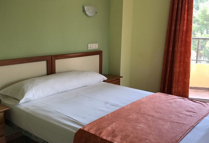 スタンダードルーム, Imperial Ii