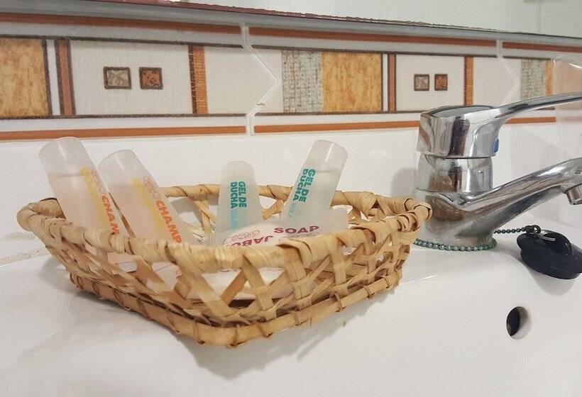 スタンダードトリプルルーム, Imperial Ii