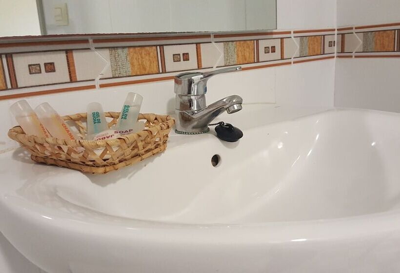 スタンダードルーム, Imperial Ii