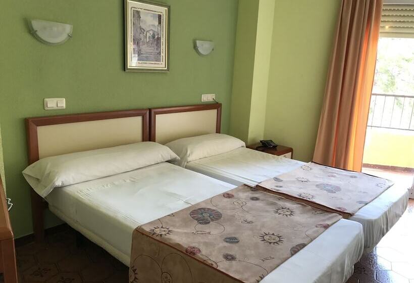 スタンダードルーム, Imperial Ii