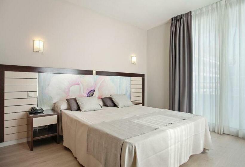 Номер Стандарт, Indalo Park