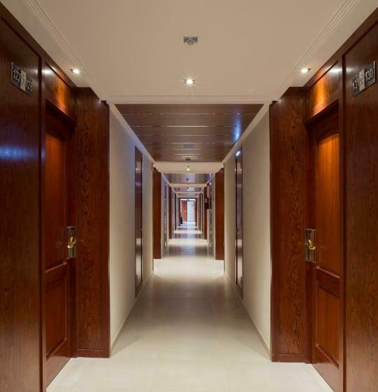 Номер Стандарт, Indalo Park