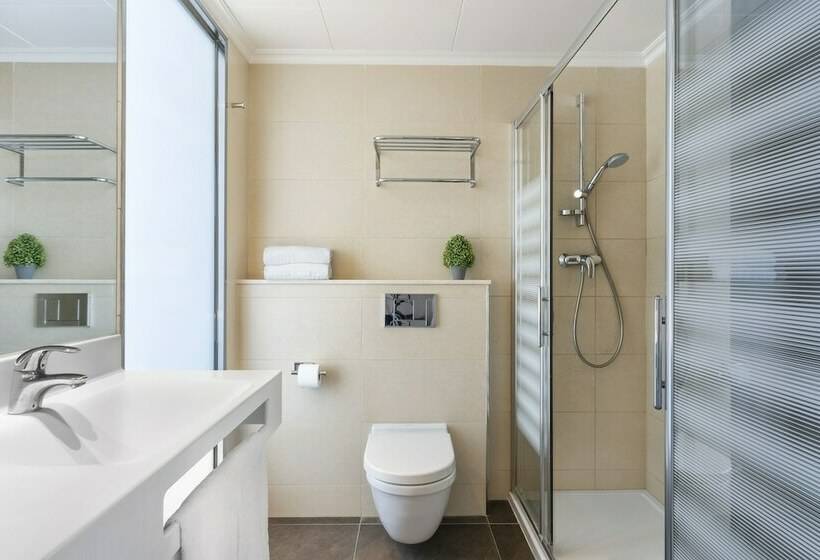 Номер Стандарт, Indalo Park