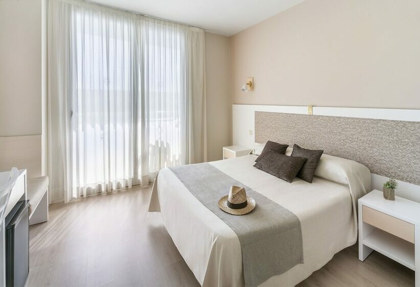 Номер Стандарт, Indalo Park