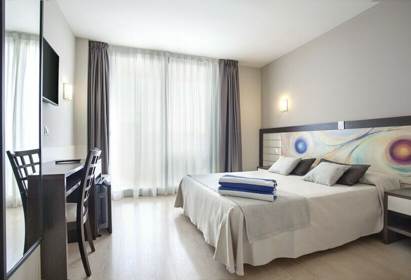 Номер Стандарт, Indalo Park