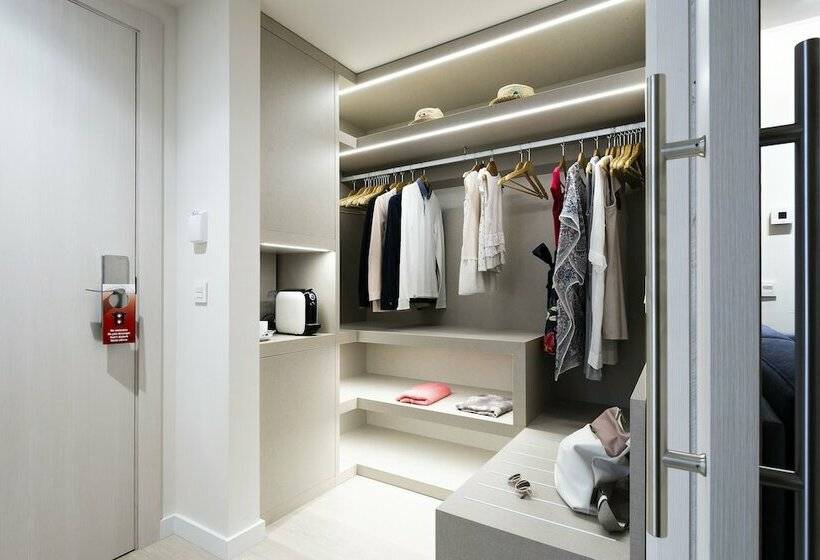 Номер Стандарт, Indalo Park