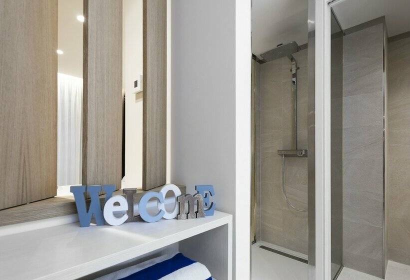 Номер Стандарт, Indalo Park